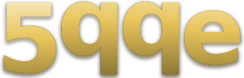 5qqe logo